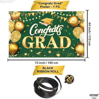 KatchOn Graduation Decorations 2026, Graduation Party Decorations 2026 | - Image 4