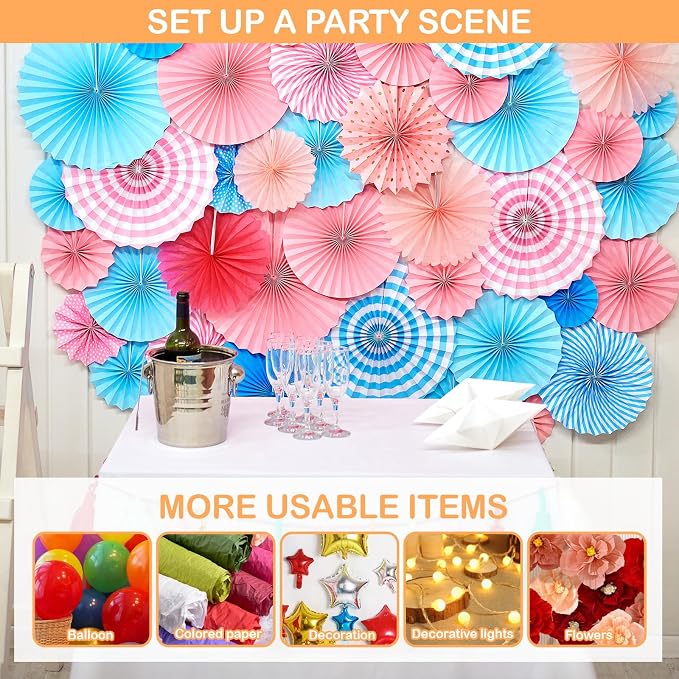 gegemaoyi Balloon Arch Kit - Image 3