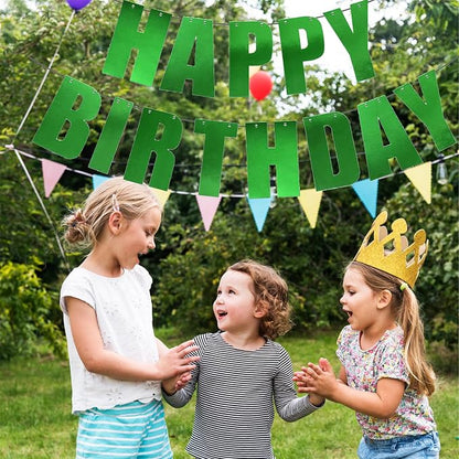 MEETINGU Happy Birthday Banner - Image 5