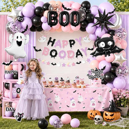 Happy Boo Day Decorations - Image 6