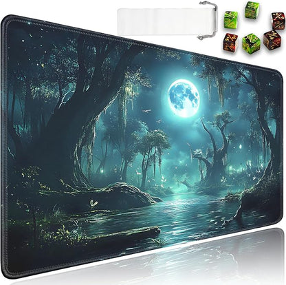 for MTG Game Playmat by JVGFYNKL