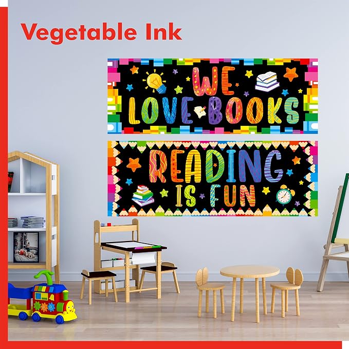 Classroom Banner Poster - Image 7