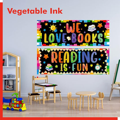 Classroom Banner Poster - Image 7