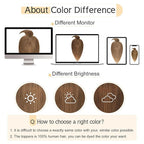 SEGO Hair Toppers for Women Real Human Hair With Bangs, 7 * 13CM Silk Base 100% Remy Human Hair Clip in Top Wiglet Hairpieces Add Volume -12 Inch Light Brown