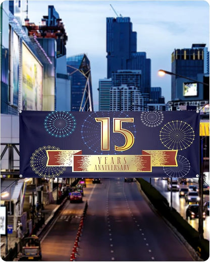 Custom Vinyl Banners and Signs Customize Outdoor, Personalized Banner - Image 6