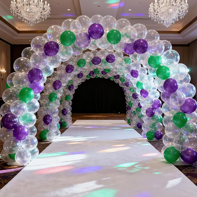 Clear Balloons - Image 7