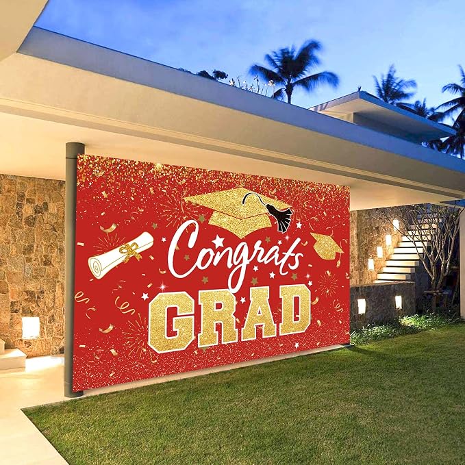 Graduation Party Decorations - Image 6