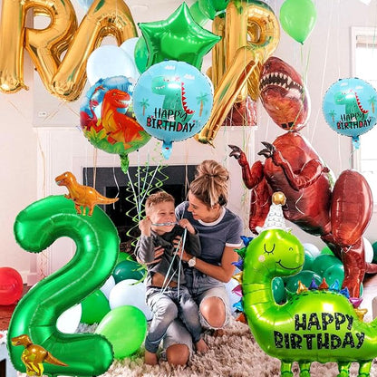 Dinosaur Birthday Decorations - Image 6