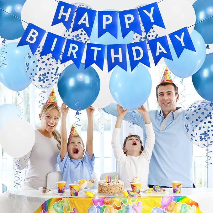 Happy Birthday Banner - Image 5