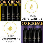 Cree Oxicreme Peroxide Developer Series (20 Volume, 1000 ml)