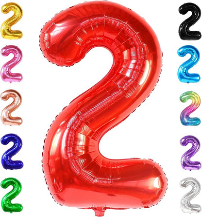 KatchOn, Number Balloons by KatchOn