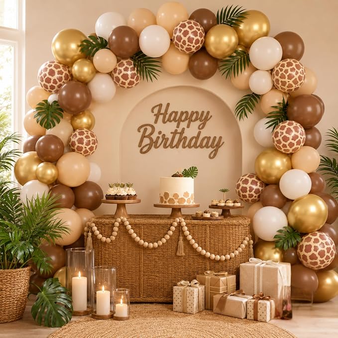 Safari Balloons - Image 5