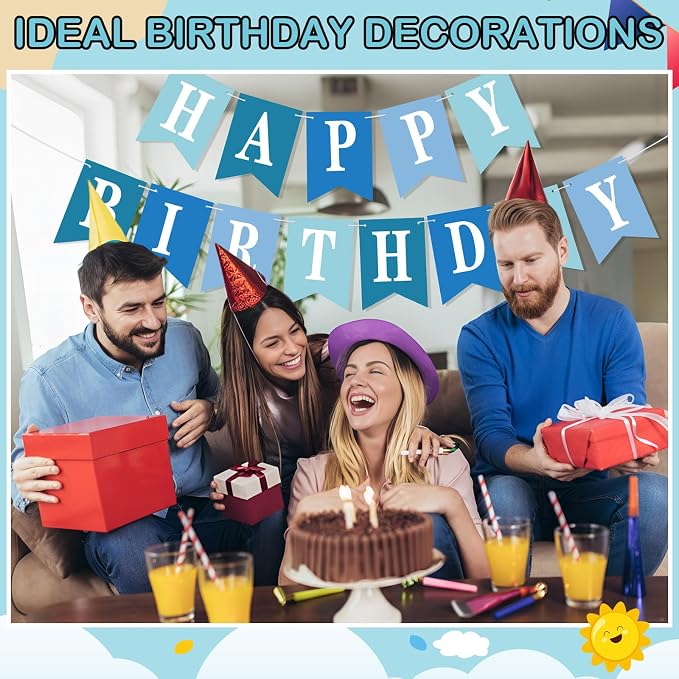 Mooliwe 171 Pcs DIY Custom Banner Kit Make Your Own Customizable Sign - Image 4