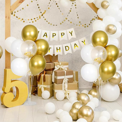 10 Sets Balloon Stand Kit, Balloon Sticks Holder - Image 5