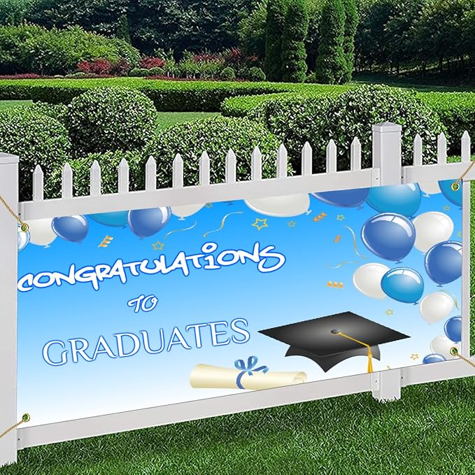 Custom Banner and Signs Personalized Banner - Image 3