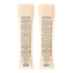 Naissant Set Purple Shampoo & Toning Mask | Eliminates Brassiness | Neutralizes Yellow & Orange Tones | Paraben, Ammonia & Sulfate Free | Pro-Vitamin B5, Olive Oil & Honey (Pearl Blonde) 10.1 Fl Oz
