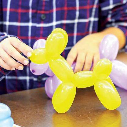 How to Make a Balloon Animals kit - Image 3