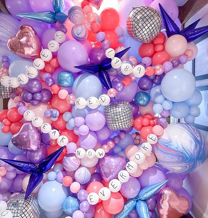 171Pcs Songster Birthday Decoration - Image 3