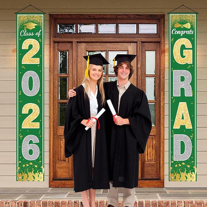 OHOME Graduation Decorations 2026 2027 - Image 2