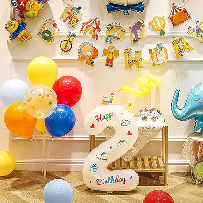 10 Sets Balloon Stand Kit, Balloon Sticks - Image 6
