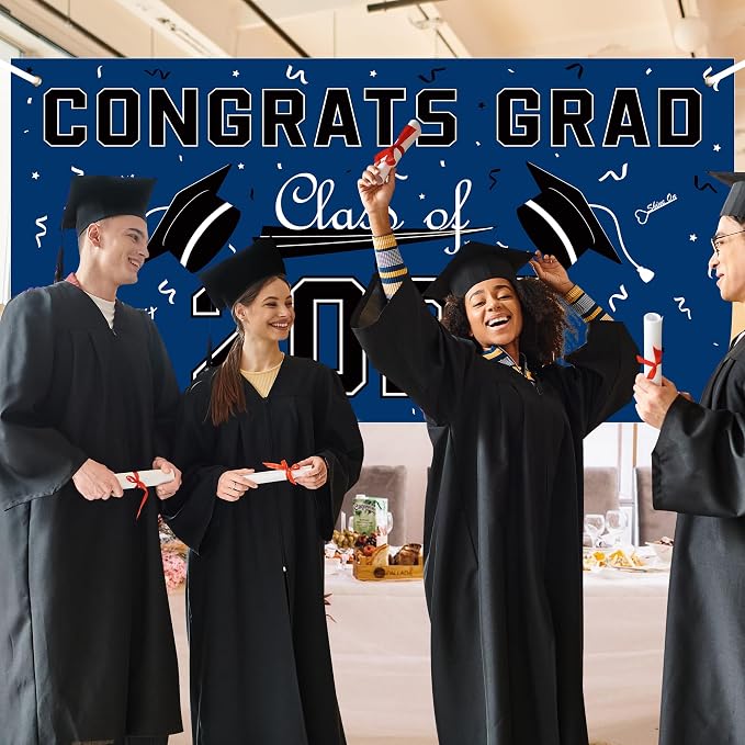 Graduation Decorations 2026 2027 - Image 3