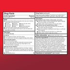 Amazon Basic Care Maximum Strength Anti-Itch Cream, Hydrocortisone 1 Percent Intensive Healing Formula, Itch Relief For Bug Bites, Eczema, Psoriasis, Poison Ivy, Oak and Sumac, 1 ounce (Pack of 1)