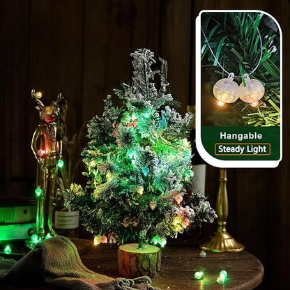 100PCs Mini Led Lights, Led Balloons Light - Image 2