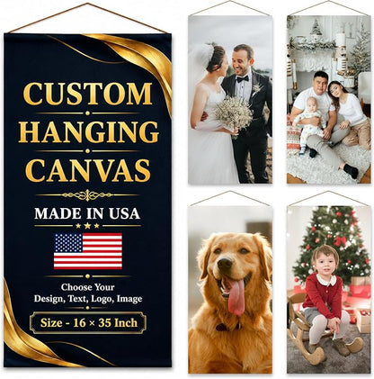Hanging Wall Picture canvas prints by BCB