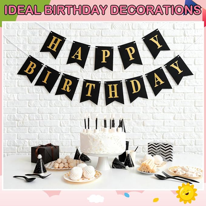 Mooliwe 171 Pcs DIY Custom Banner Kit Make Your Own Customizable Sign - Image 6