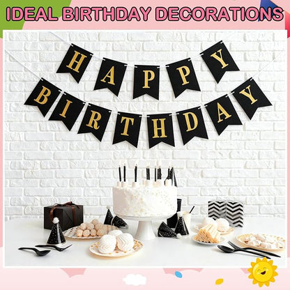 Mooliwe 171 Pcs DIY Custom Banner Kit Make Your Own Customizable Sign - Image 6