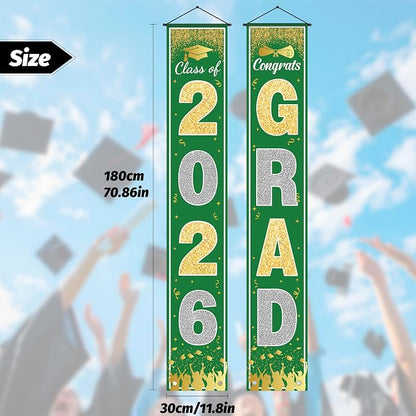 OHOME Graduation Decorations 2026 2027 - Image 3