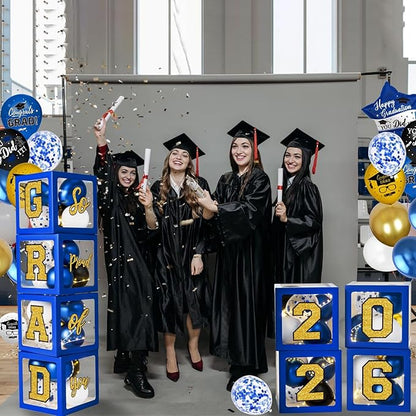 Graduation Decorations Class of 2026 - Image 6