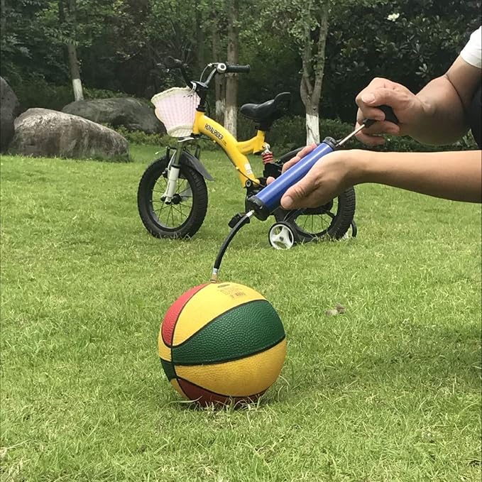 HDNNC Portable Ball Pump, Air Pump - Image 5