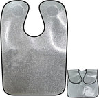 Hair Dye Capes Wraps for Women Waterproof Hair Color Capes for Hairstylists
