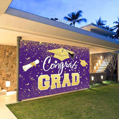 Graduation Party Decorations - Image 6