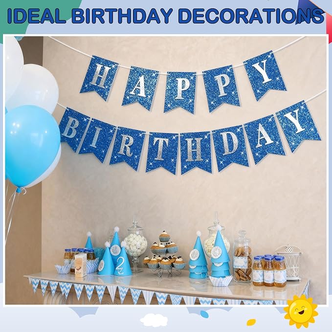 Mooliwe 171 Pcs DIY Custom Banner Kit Make Your Own Customizable Sign - Image 4