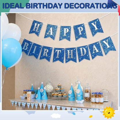 Mooliwe 171 Pcs DIY Custom Banner Kit Make Your Own Customizable Sign - Image 4