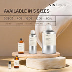 VINEVIDA Amyris Essential Oil - Undiluted, 10 mL - DIY Candle Scents, Safe for Skin
