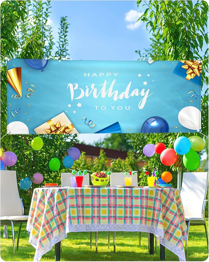 Custom Vinyl Banners and Signs Customize - Image 7