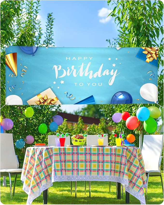 Custom Vinyl Banners and Signs Customize - Image 7
