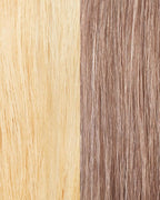 Maria Nila Color Refresh Cool Cream, 10.1 Fl Oz / 300 ml, Cool Dark Blonde Color Bomb, Semi-Permanent Pigments, 100% Vegan & Sulfate/Paraben free