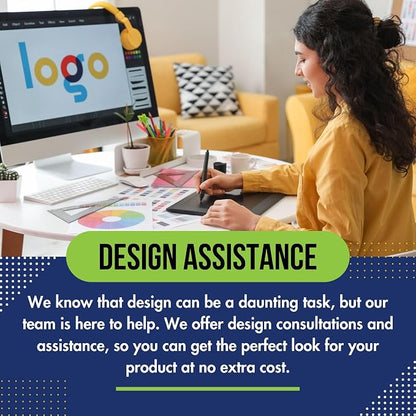 Personalized Custom Vinyl Banner Printing Indoor or Outdoor use Printed - Image 6