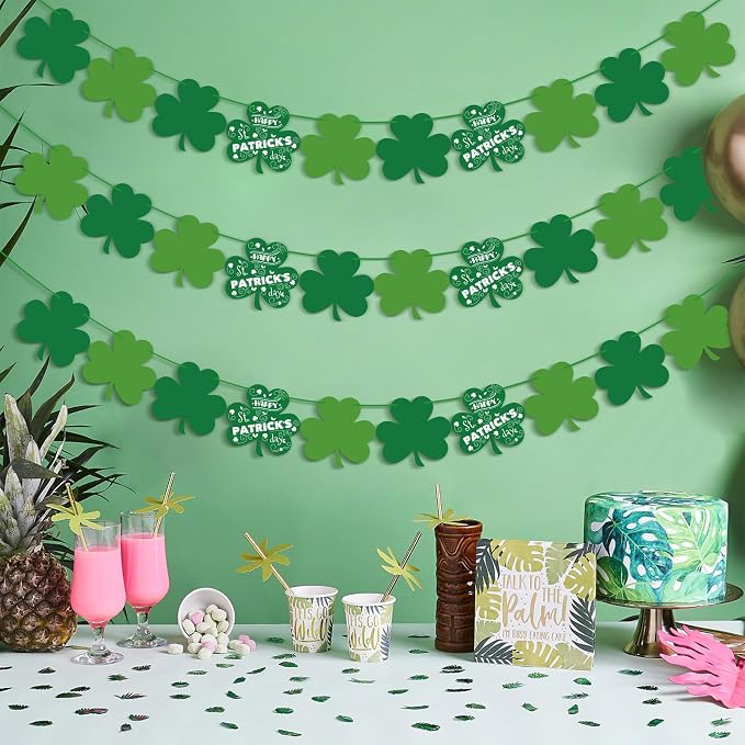 OHOME St Patricks Day Decorations - Image 6