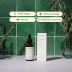 Pure Rosemary Oil for Hair Growth & Scalp Health | Infused with Castor & Coconut Oil | Hair Thickening & Regrowth Treatment for Women & Men | 100% Natural | Up to 2-Month Supply | 1.7 fl oz | MAREAL