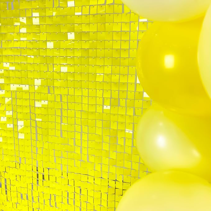 COKAOBE LiteGrid Series Shimmer Wall Backdrop - Image 5