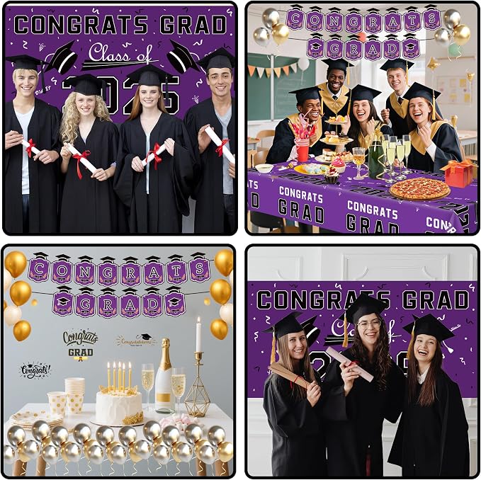 Graduation Decorations 2026 2027 - Image 5