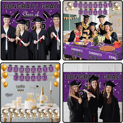 Graduation Decorations 2026 2027 - Image 5