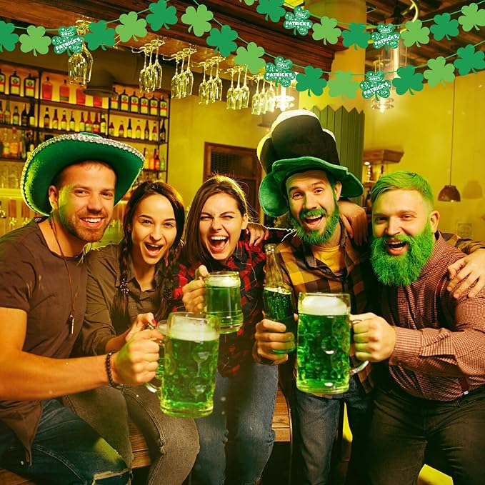 OHOME St Patricks Day Decorations - Image 5