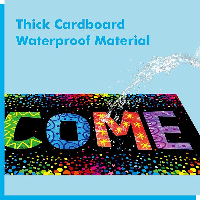Classroom Banner Poster - Image 4