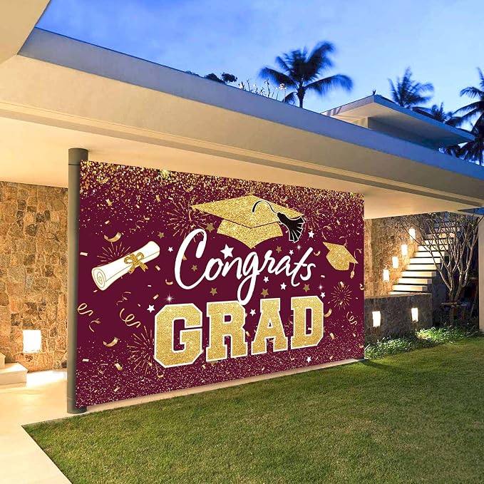 Graduation Party Decorations - Image 6